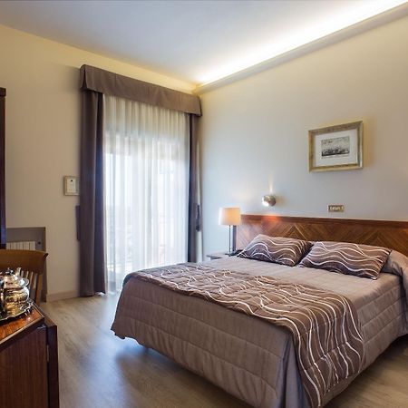 Hotel Cacciani Frascati Exterior photo