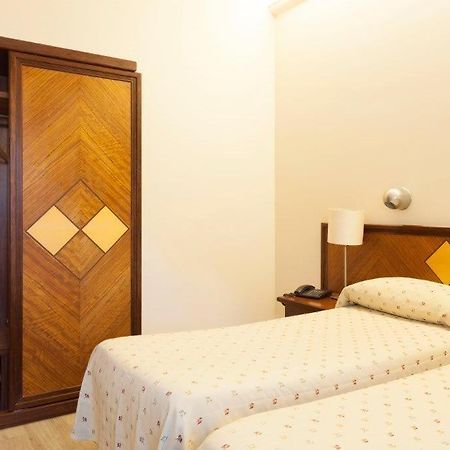 Hotel Cacciani Frascati Exterior photo